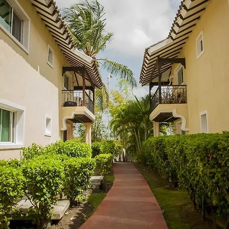 Cocotal Bavaro Apartments